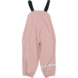 Mikk-Line Woodrose Pu Rain Sett M/ Susp.