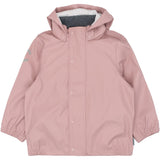 Mikk-Line Woodrose Pu Rain Sett W/O Susp.