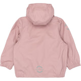 Mikk-Line Woodrose Pu Rain Sett W/O Susp.