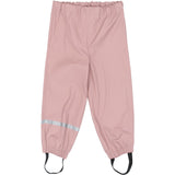 Mikk-Line Woodrose Pu Rain Sett W/O Susp.