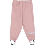 Mikk-Line Woodrose Pu Rain Sett W/O Susp.