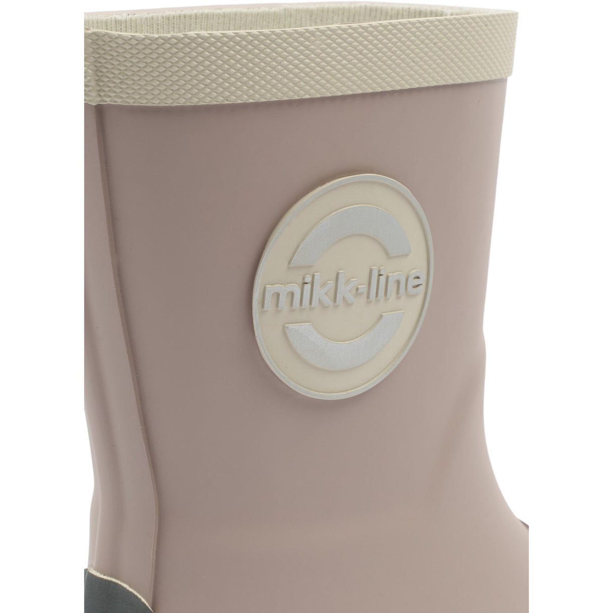 Mikk-Line Bark 3D Gummistövlar