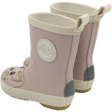 Mikk-Line Bark 3D Gummistövlar