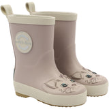 Mikk-Line Bark 3D Gummistövlar