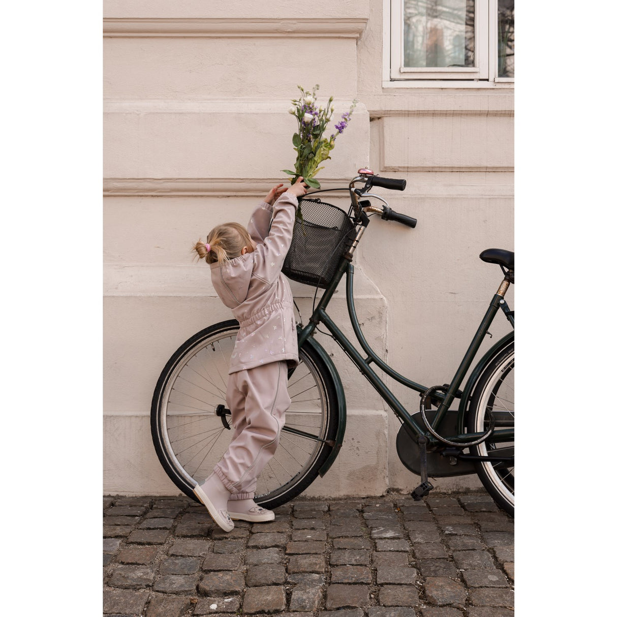 Mikk-Line Bark 3D Gummistövlar