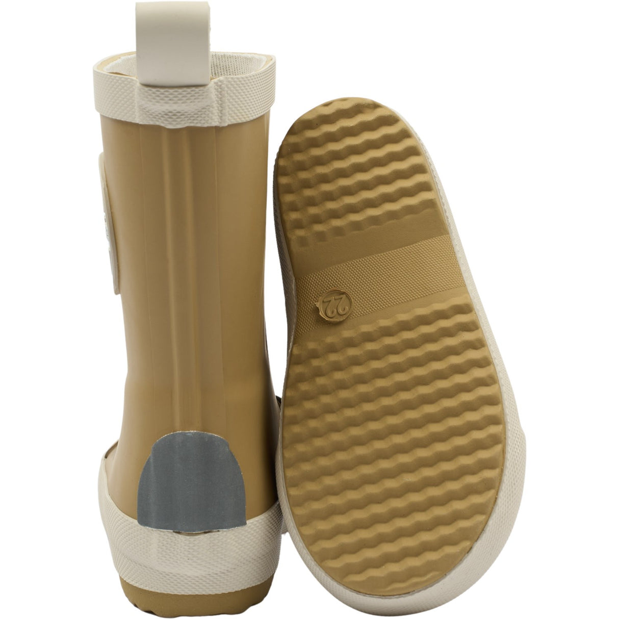 Mikk-Line Dijon 3D Gummistövlar