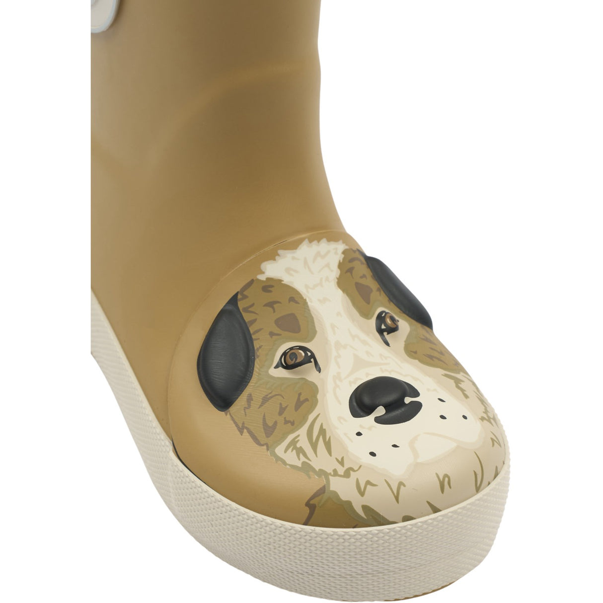 Mikk-Line Dijon 3D Gummistövlar