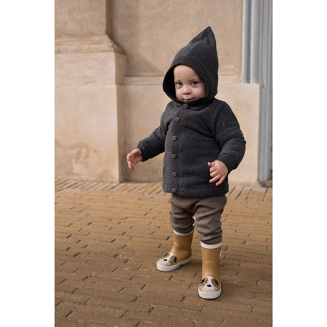 Mikk-Line Dijon 3D Gummistövlar