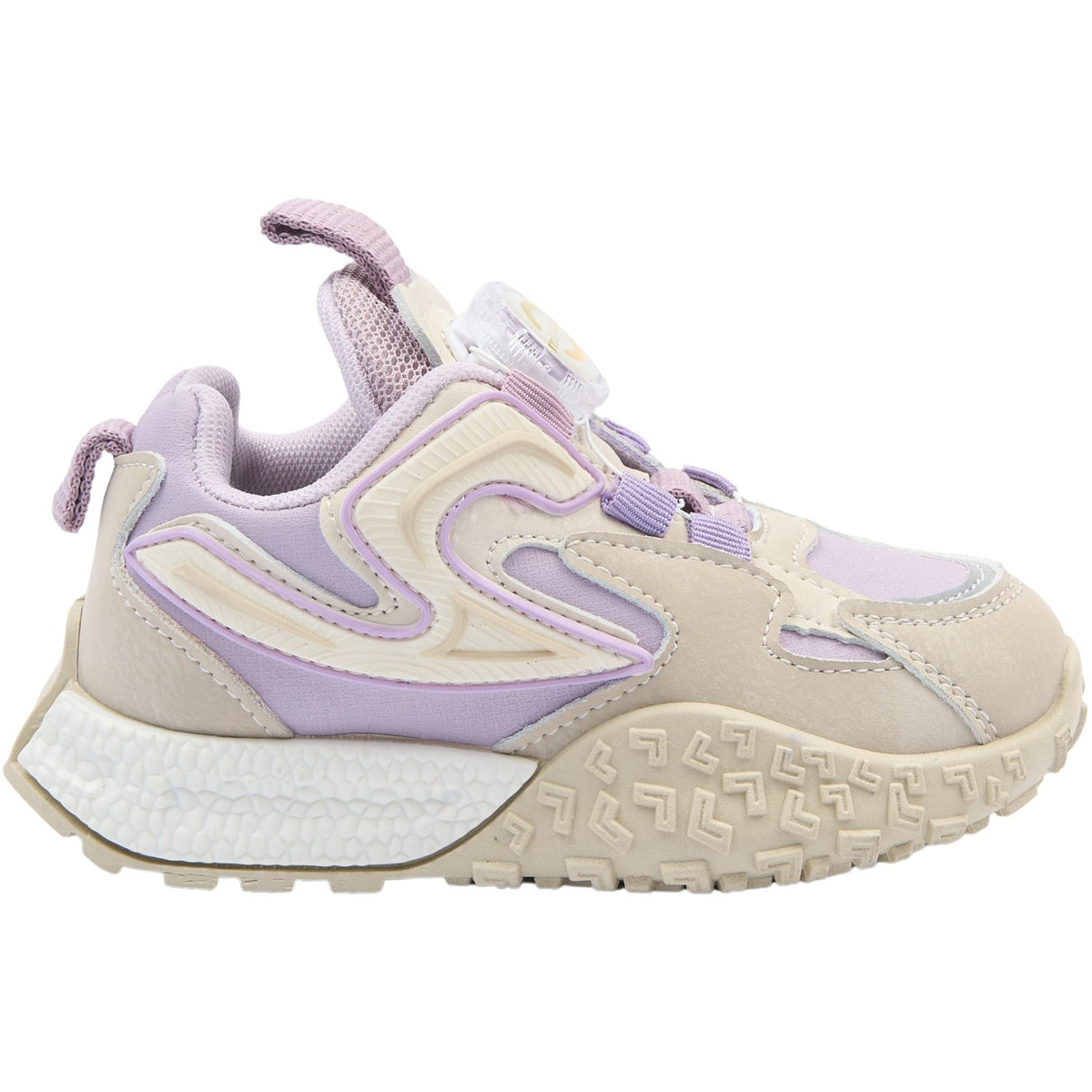 Mikk-Line Thistle Sneakers Med Spin