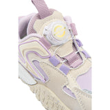 Mikk-Line Thistle Sneakers Med Spin