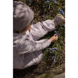 Mikk-Line Thistle Sneakers Med Spin