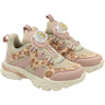 Mikk-Line Cinder Sneakers Med Spin