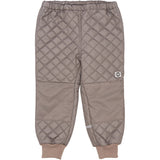 Mikk-Line Cinder Thermo Sett