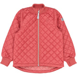 Mikk-Line Cranberry Thermo Sett