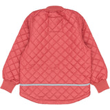 Mikk-Line Cranberry Thermo Sett