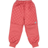 Mikk-Line Cranberry Thermo Sett