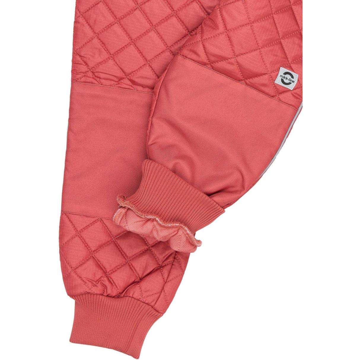 Mikk-Line Cranberry Thermo Sett