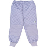 Mikk-Line Lavender Gray Thermo Sett