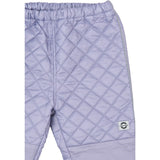Mikk-Line Lavender Gray Thermo Sett