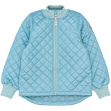 Mikk-Line Stone Blue Thermo Sett