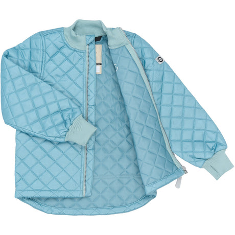 Mikk-Line Stone Blue Thermo Sett