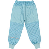 Mikk-Line Stone Blue Thermo Sett