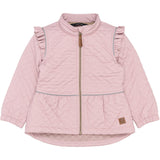 Mikk-Line Adobe Rose Thermal+ Frill Sett