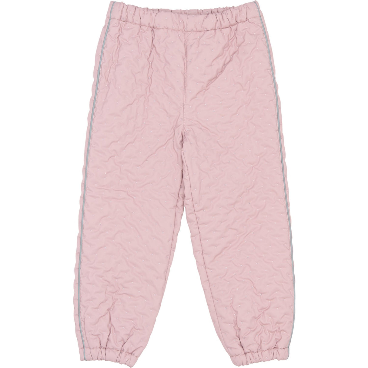 Mikk-Line Adobe Rose Thermal+ Frill Sett