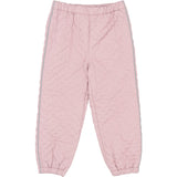 Mikk-Line Adobe Rose Thermal+ Frill Sett