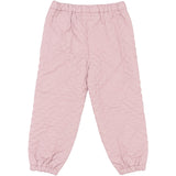 Mikk-Line Adobe Rose Thermal+ Frill Sett