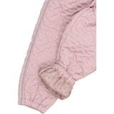 Mikk-Line Adobe Rose Thermal+ Frill Sett