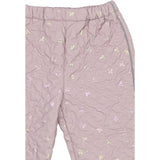 Mikk-Line Bow Foil AOP Thermal+ Frill Sett AOP