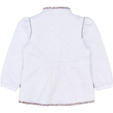 Mikk-Line Floral AOP Soft Termisk Sett