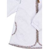 Mikk-Line Floral AOP Soft Termisk Sett