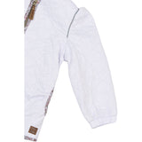 Mikk-Line Floral AOP Soft Termisk Sett