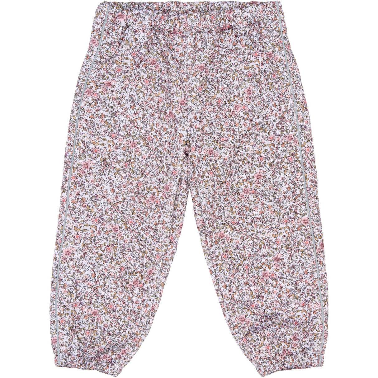 Mikk-Line Floral AOP Soft Termisk Sett