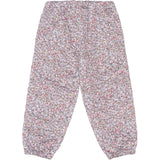 Mikk-Line Floral AOP Soft Termisk Sett