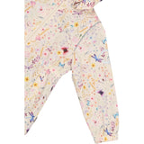 Mikk-Line Butterfly AOP Summer Jacka AOP