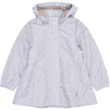 Mikk-Line Heart Sprinkle Foil AOP Shell Sett