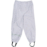 Mikk-Line Heart Sprinkle Foil AOP Shell Sett