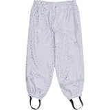 Mikk-Line Heart Sprinkle Foil AOP Shell Sett