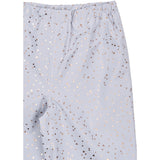 Mikk-Line Heart Sprinkle Foil AOP Shell Sett