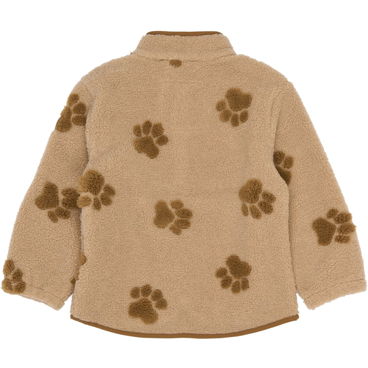Mikk-Line Paw AOP Nallebjörn Jacka 3D