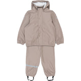 Mikk-Line Cinder Pu Rain