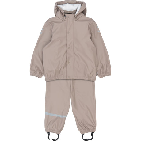 Mikk-Line Cinder Pu Rain