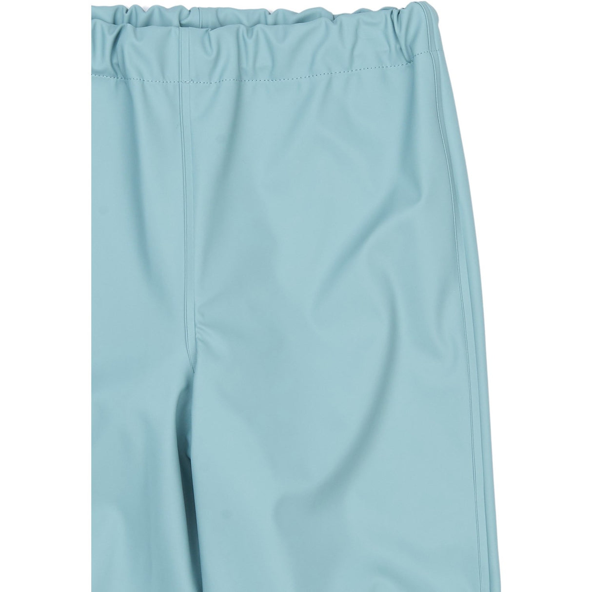 Mikk-Line Stone Blue Pu Rain