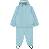Mikk-Line Stone Blue Pu Rain