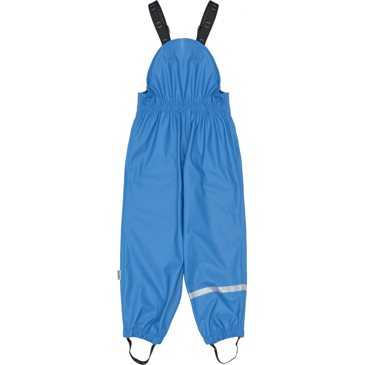 Mikk-Line Strong Blue Pu Rain