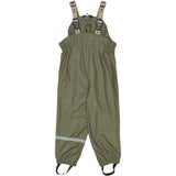 Mikk-Line Croco AOP Pu Rain Sett AOP