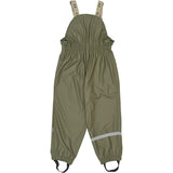 Mikk-Line Croco AOP Pu Rain Sett AOP